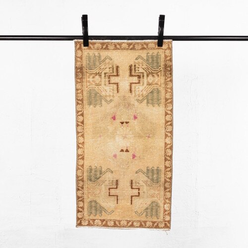 Vintage Rug